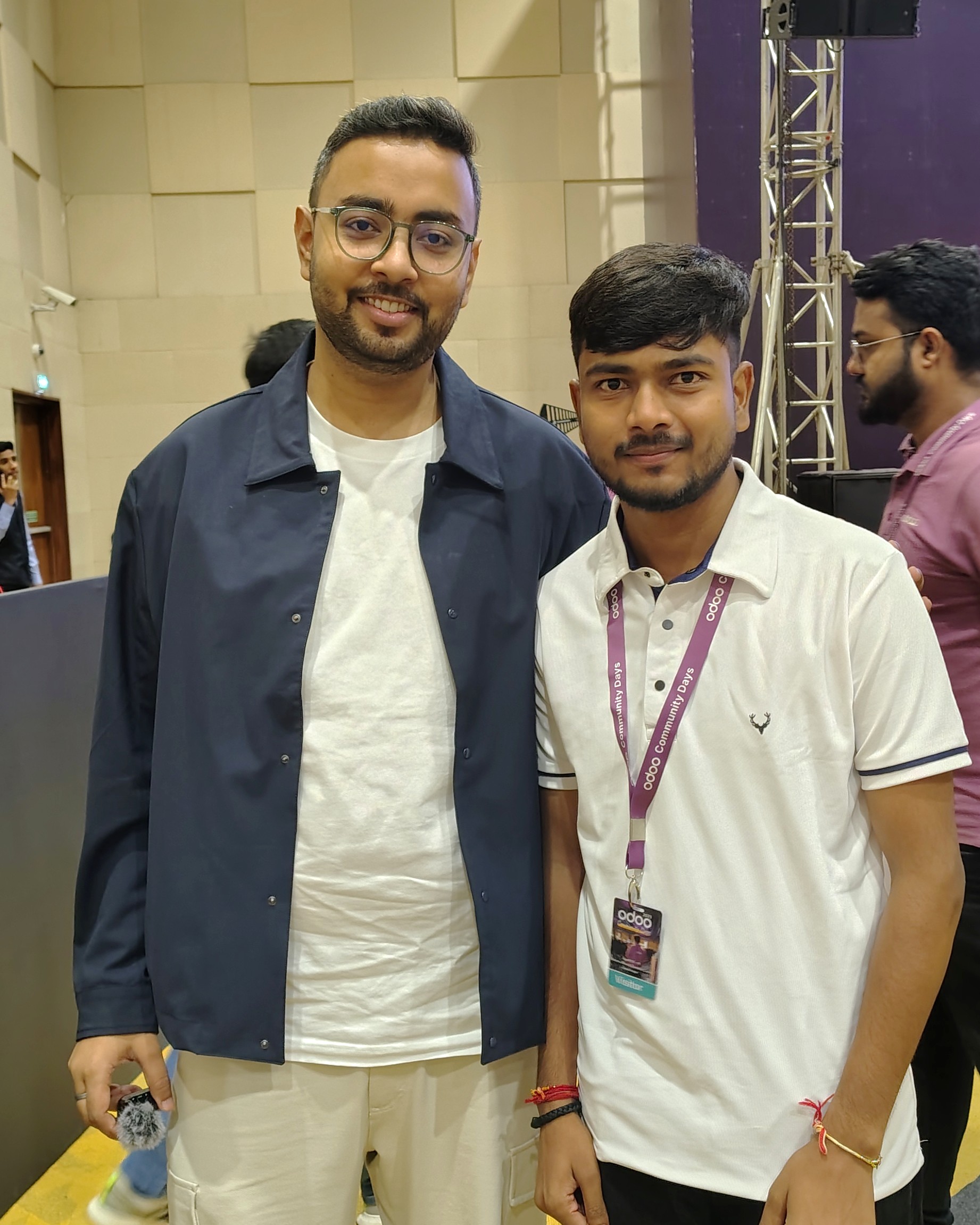 Adarsh Gupta