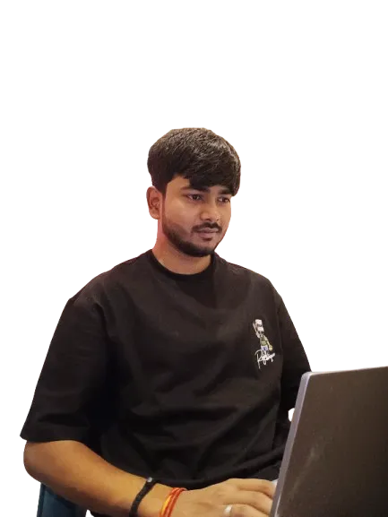 Sachin Shakya, Founder of Optimize Media